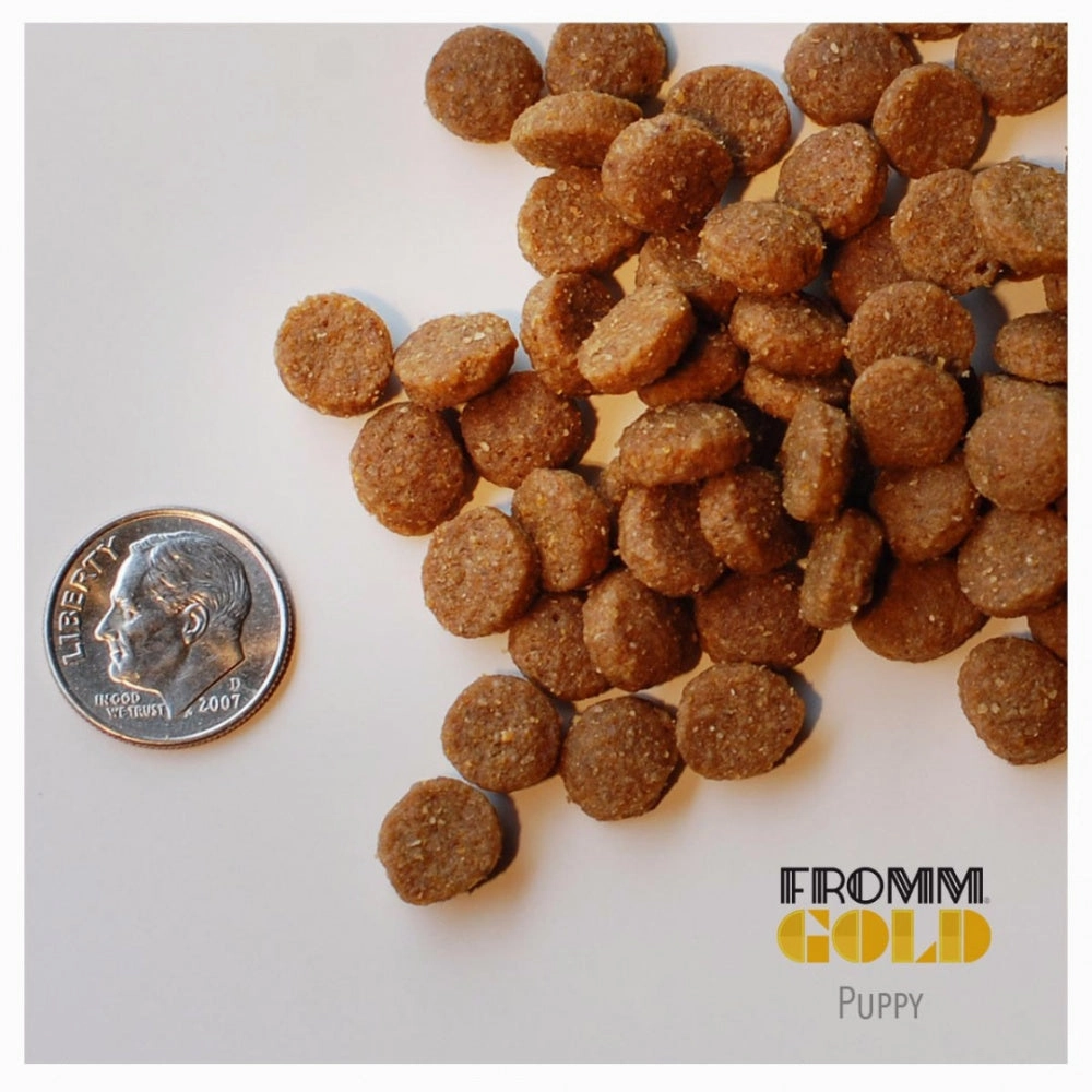Fromm Gold Puppy Dry Dog Food