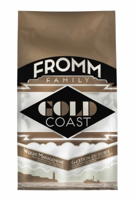 Fromm Grain-Free Gold Coast Weight Management