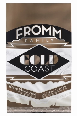 Fromm Grain-Free Gold Coast Weight Management