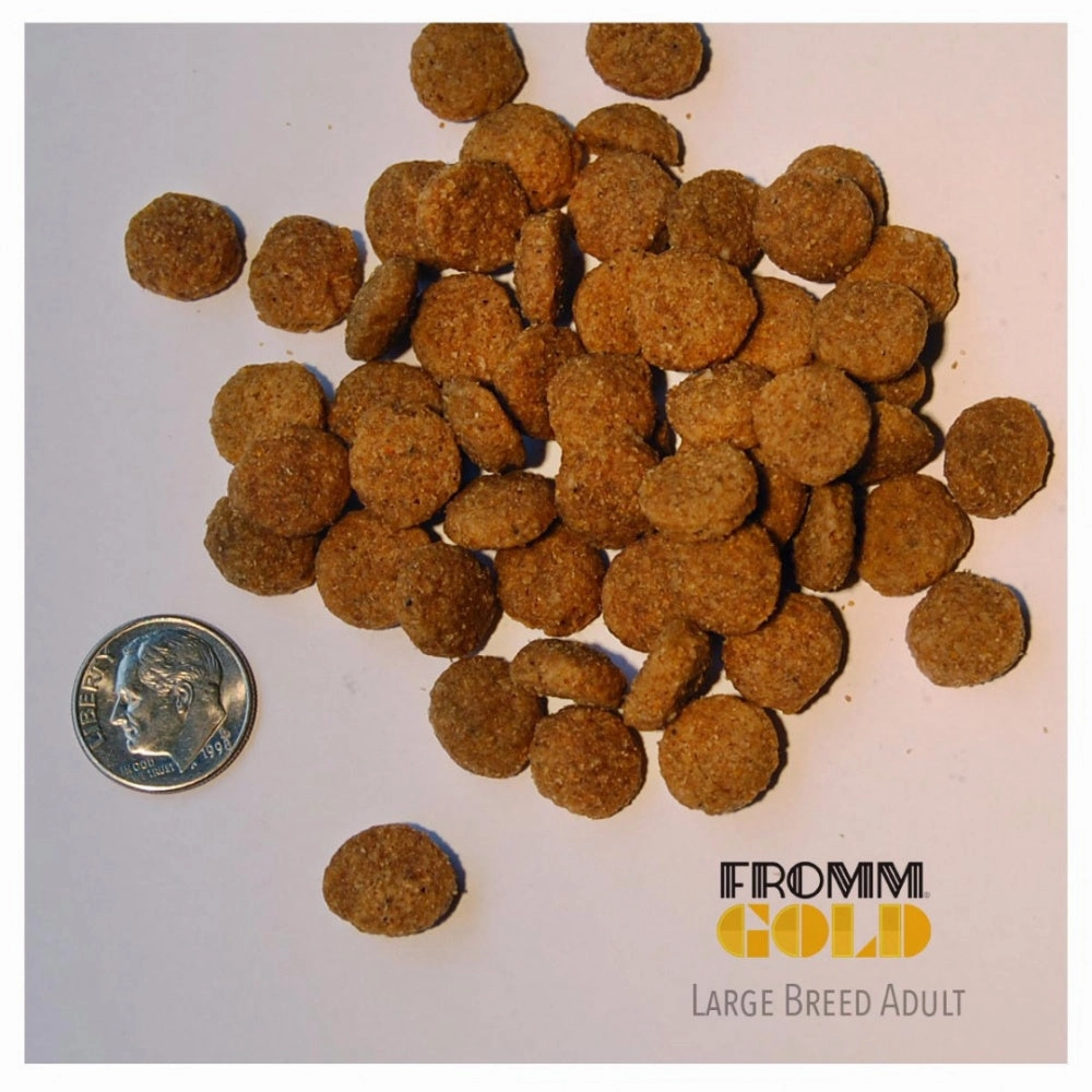 Fromm Heartland Gold Grain Free Large Breed Adult Dry Dog Food