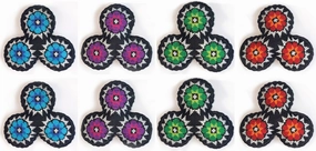 Goli Spurli Whirli Assorted Colors