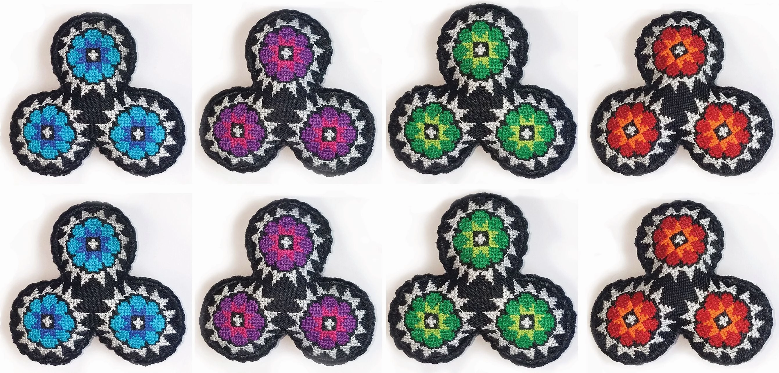 Goli Spurli Whirli Assorted Colors