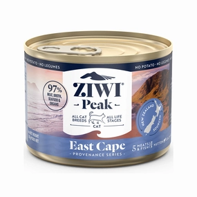Grain Free East Cape Cat Can