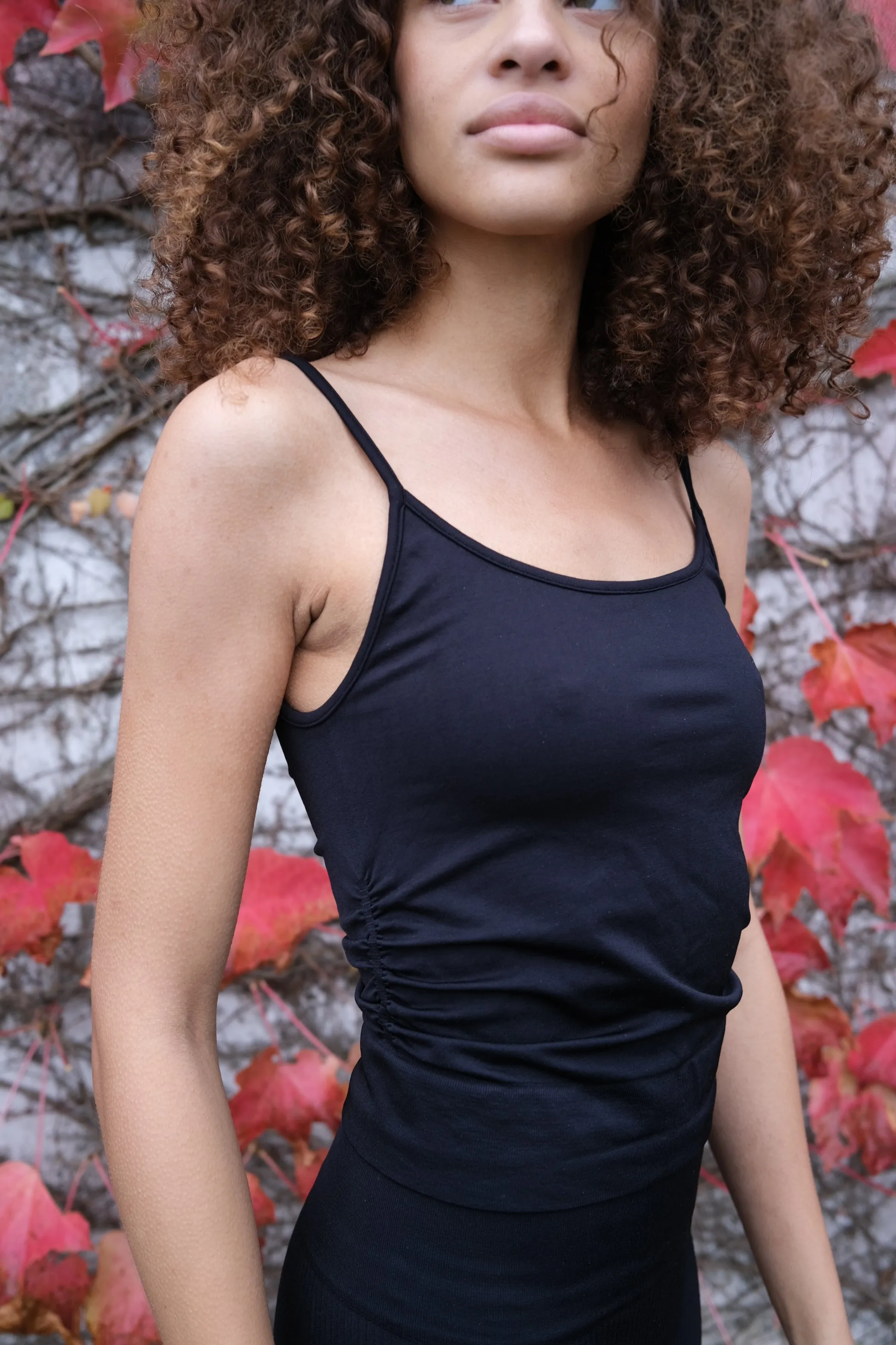 HARMONIOUS Vest | Eclipse