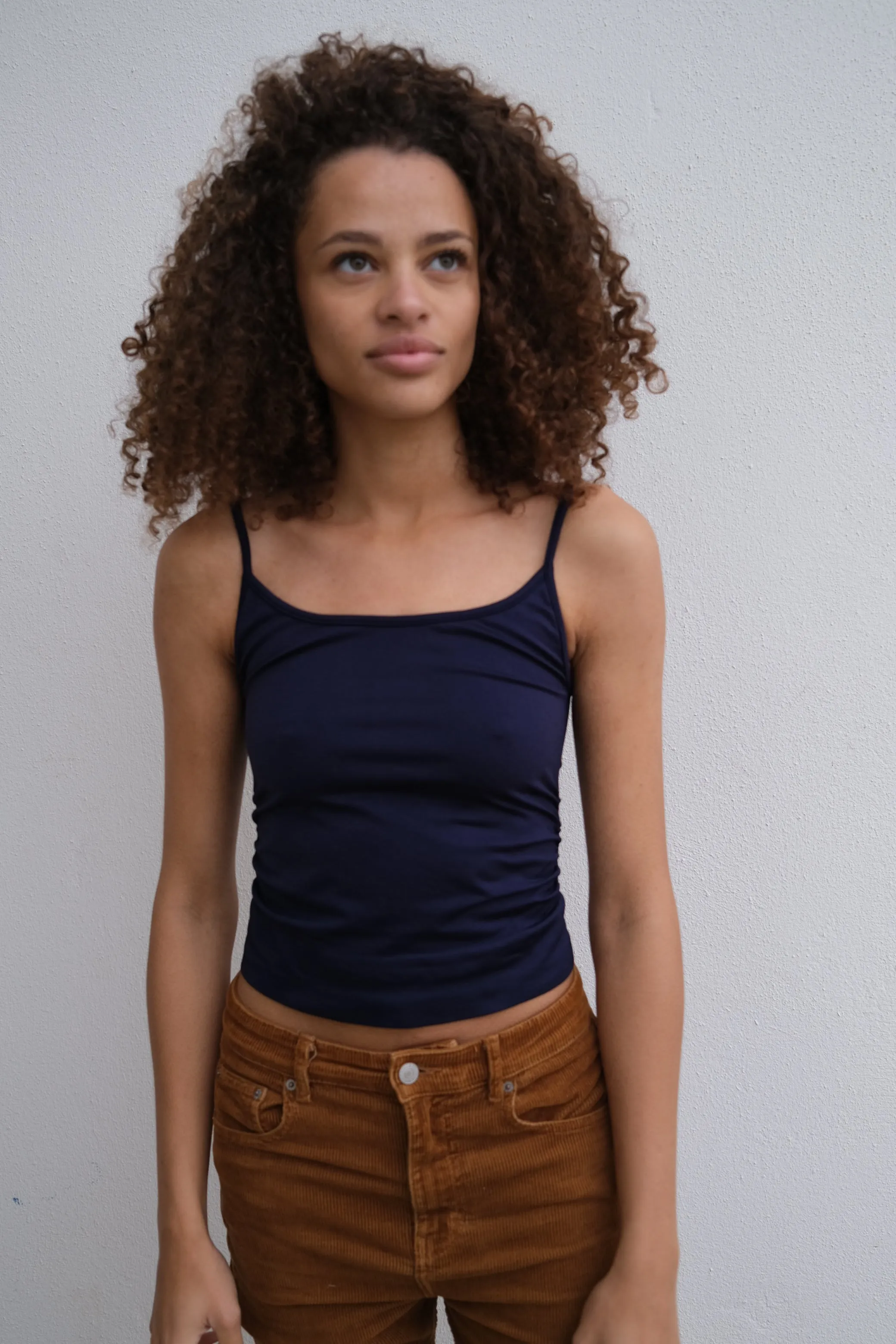 HARMONIOUS Vest | Eclipse