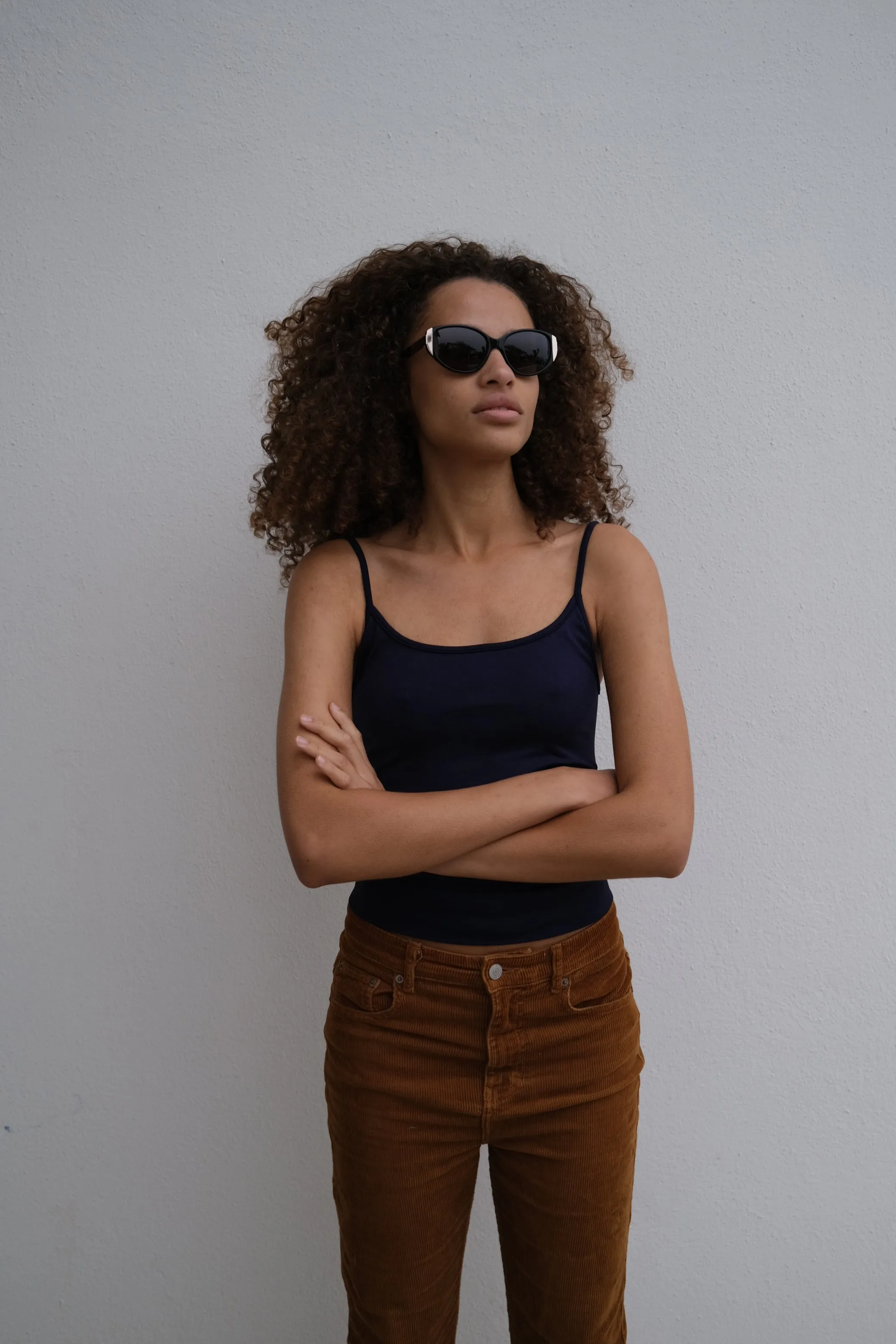 HARMONIOUS Vest | Eclipse