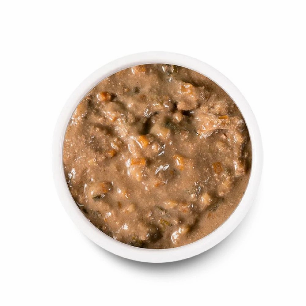Harvest Chicken Rustic Stew Dog Pouch