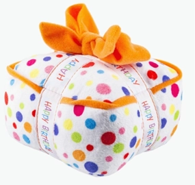 Haute Diggity Happy Birthday Gift Box