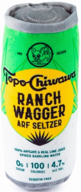 Haute Diggity Topo Ranch Wagger