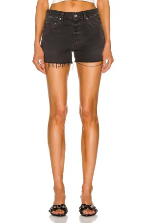 Hayden Boyfriend Short In Solstice Canyon