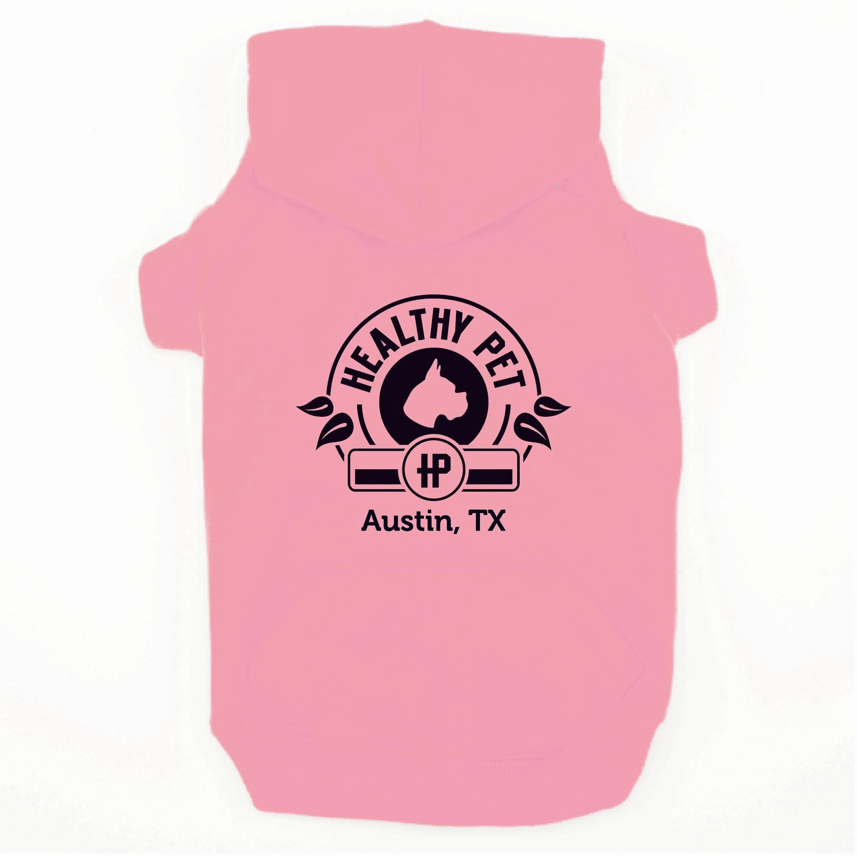 Healthy Pet Basic Dog Hoodies