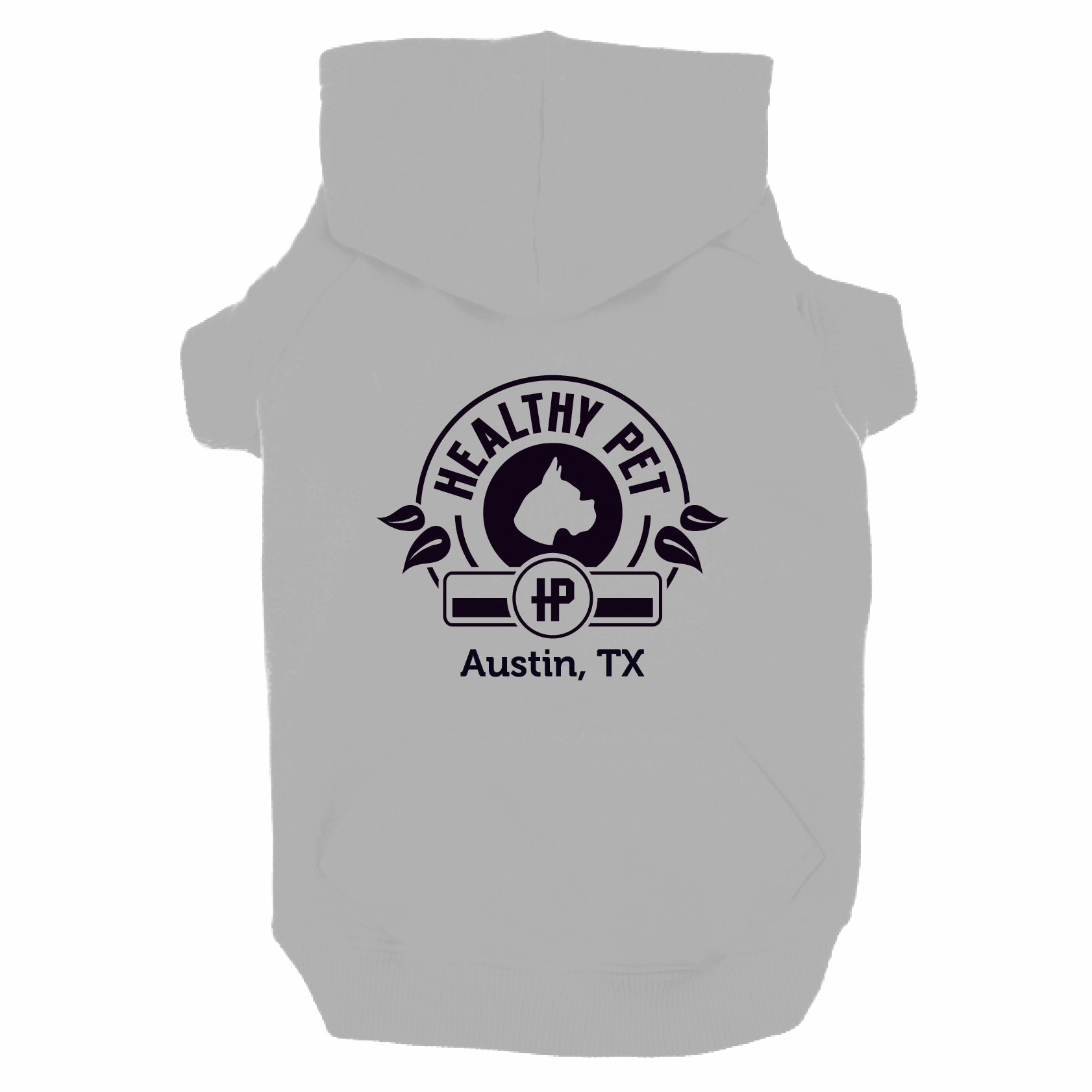 Healthy Pet Basic Dog Hoodies