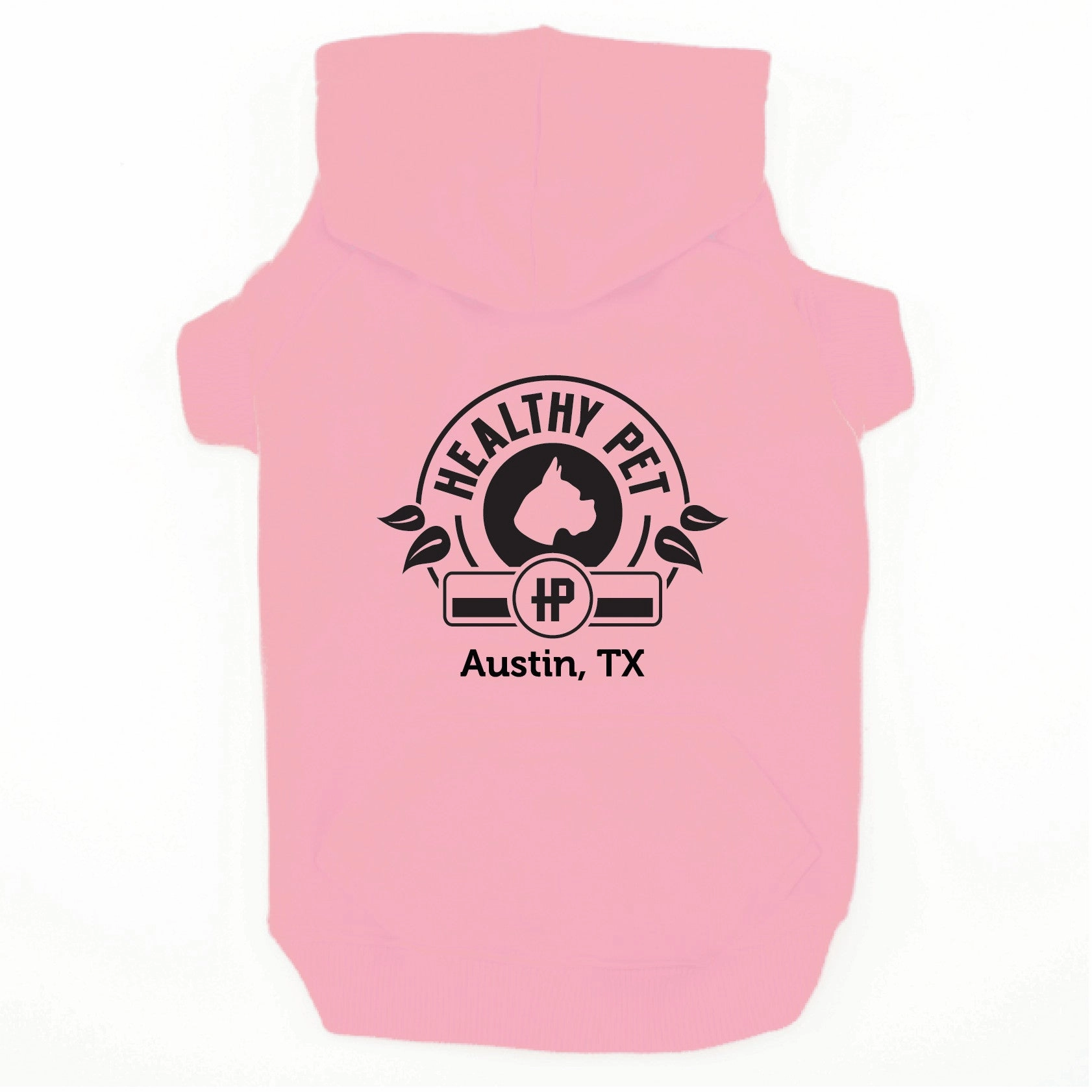 Healthy Pet Basic Dog Hoodies