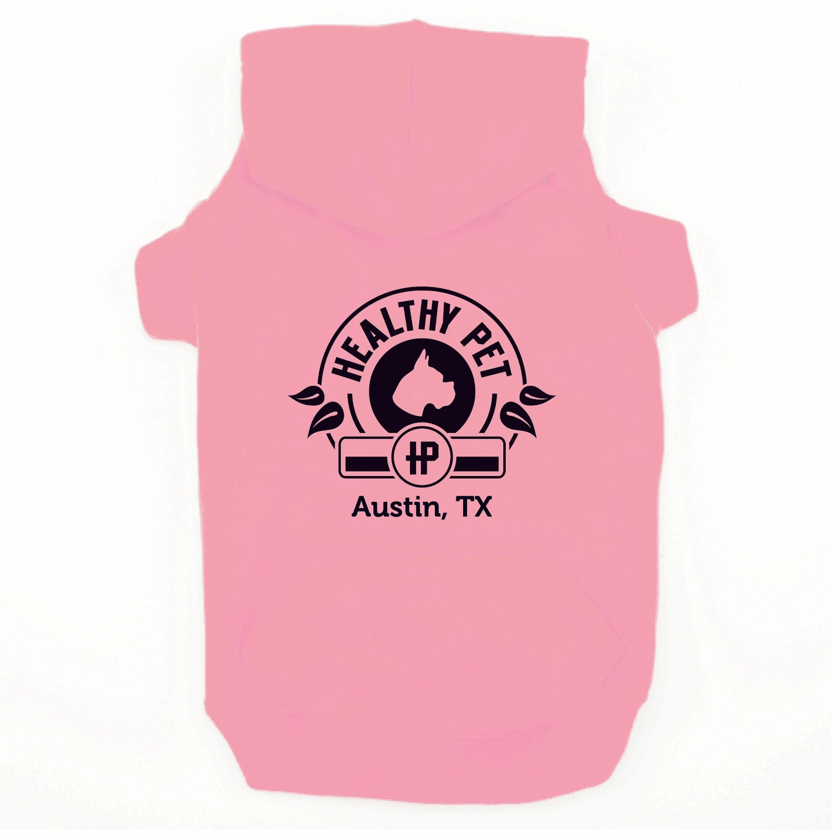 Healthy Pet Basic Dog Hoodies