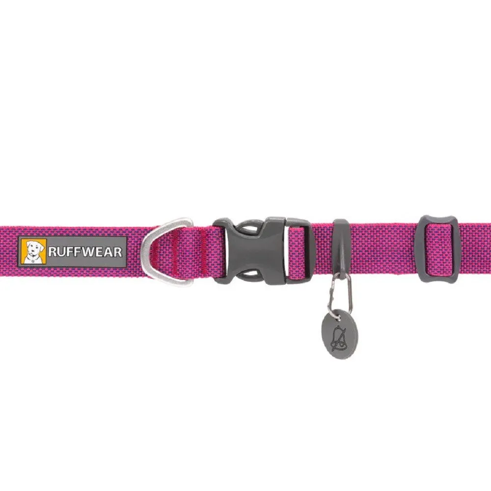 Hi & Light Dog Collar