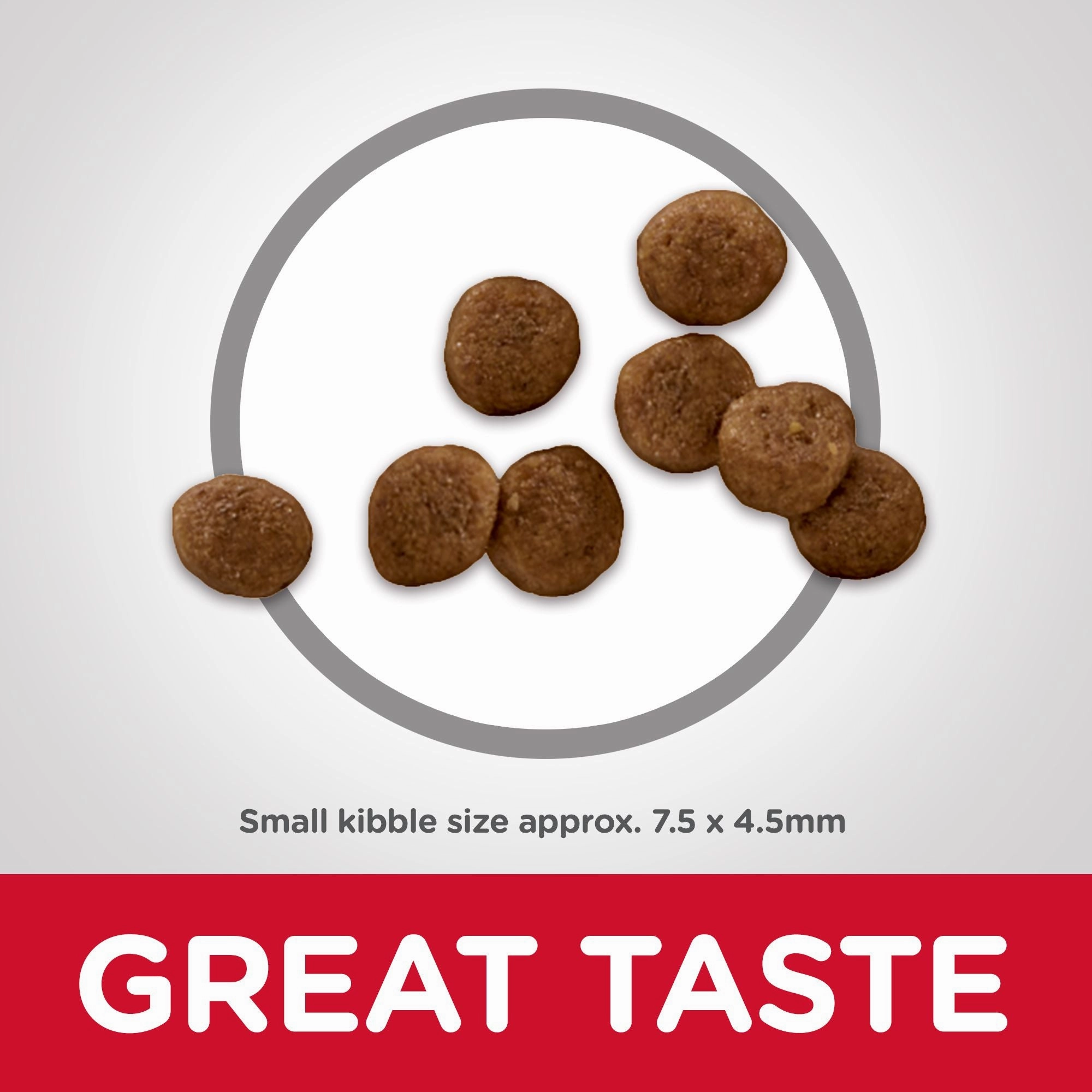Hill's Science Diet Puppy Small Paws Dry Dog Food, Chicken Meal, Barley & Brown Rice Recipe