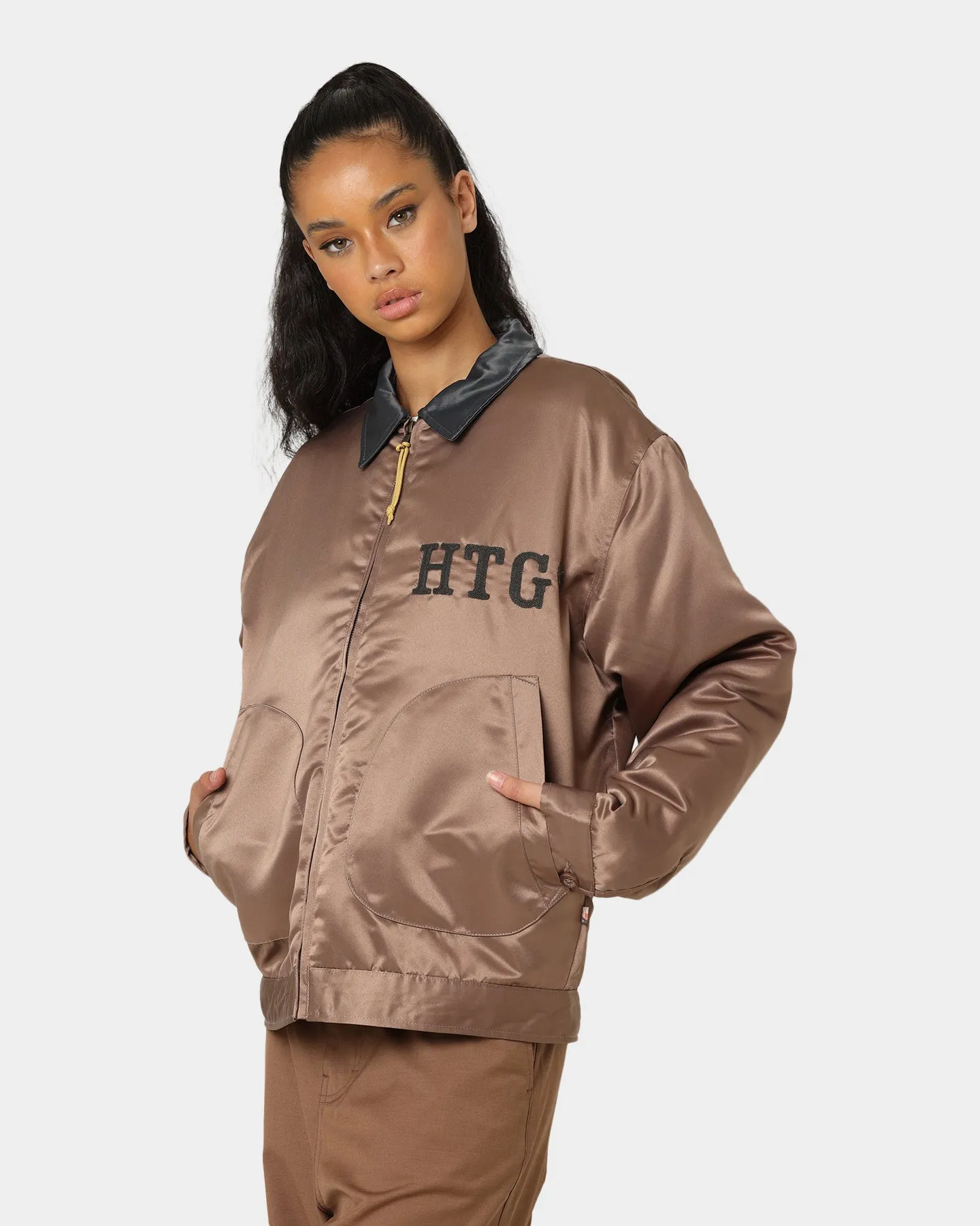 Honor The Gift Neighborhood Jacket Hickory