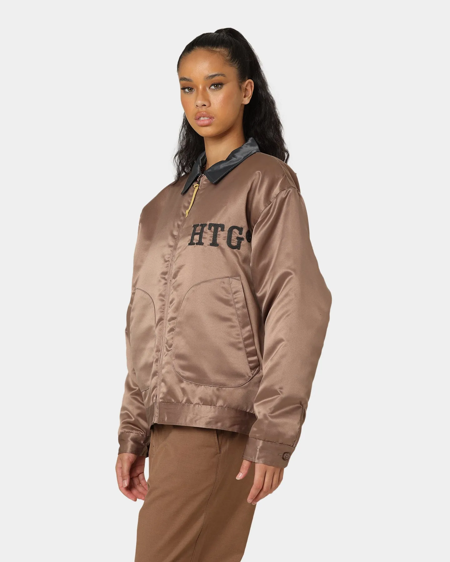 Honor The Gift Neighborhood Jacket Hickory