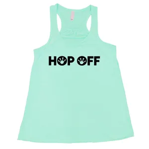 Hop Off Shirt