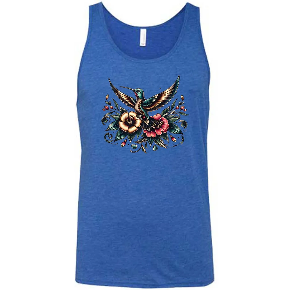 Hummingbird Shirt Unisex