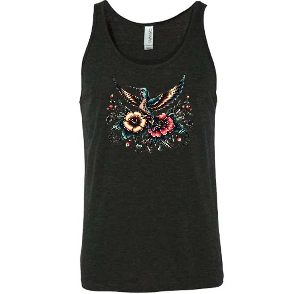 Hummingbird Shirt Unisex
