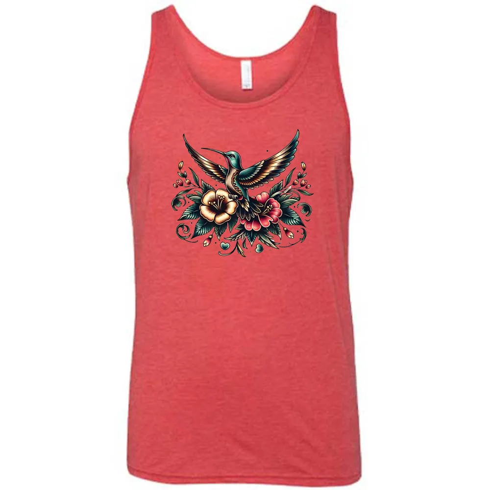 Hummingbird Shirt Unisex