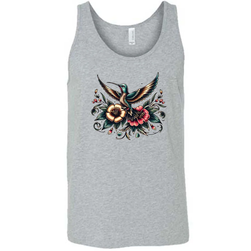 Hummingbird Shirt Unisex