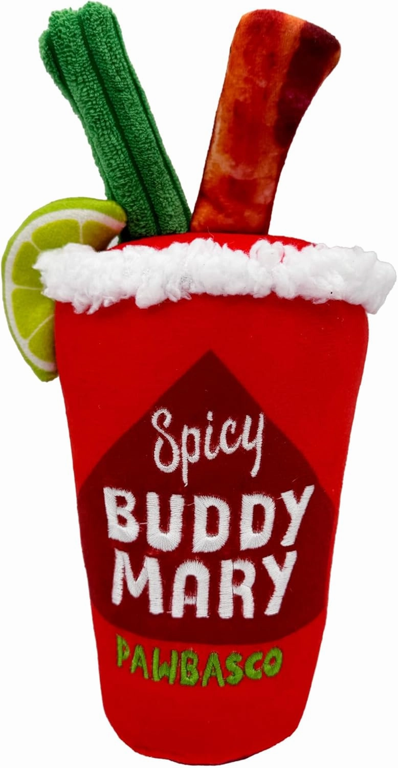 Huxley & Kent Buddy Mary
