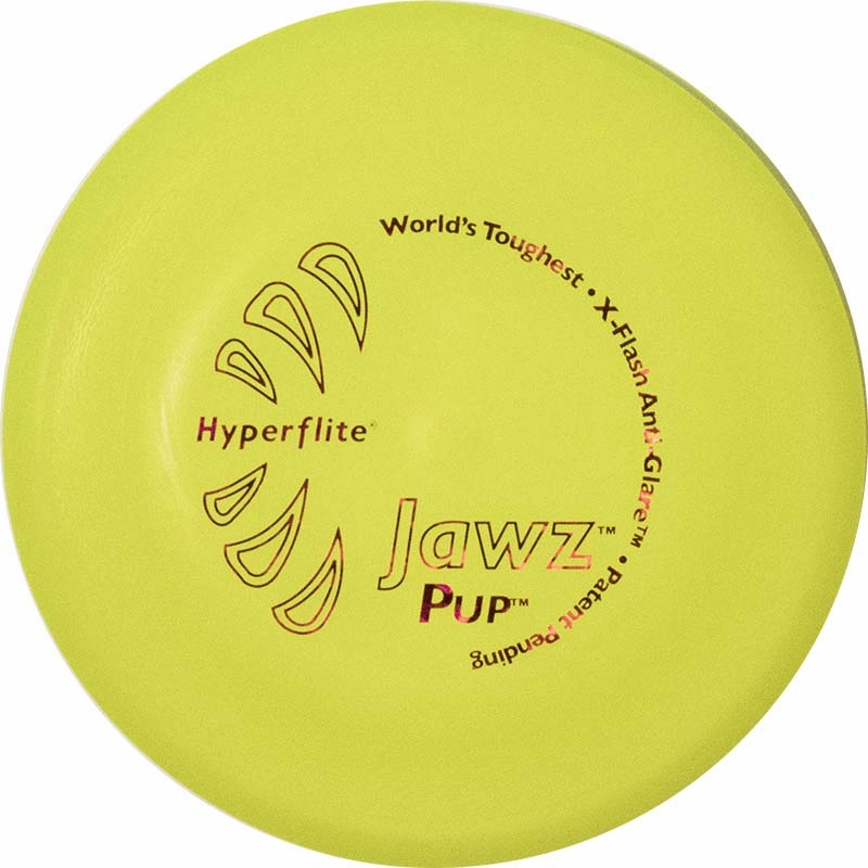 Hyperflite Jawz Pup Disc