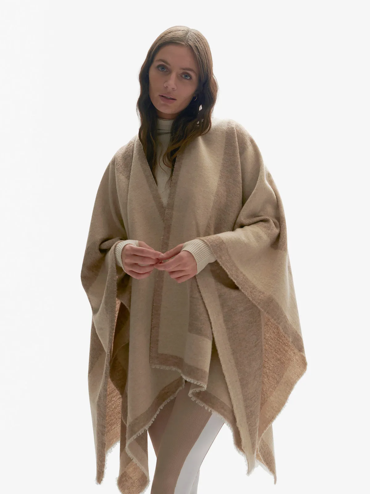 Icon Wrap- Canvas