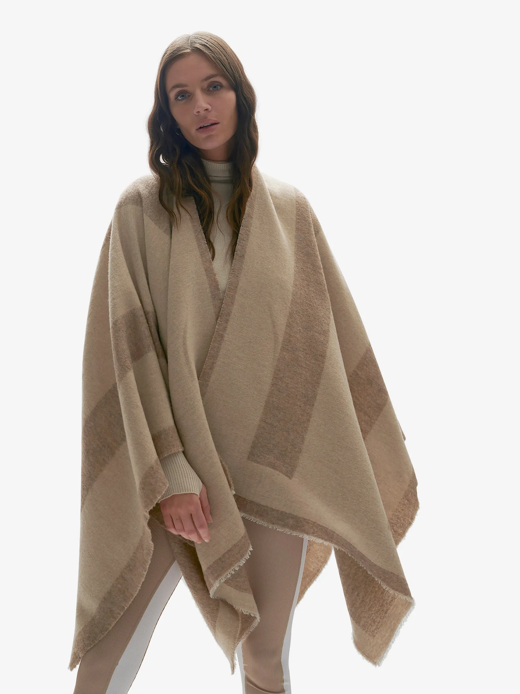 Icon Wrap- Canvas