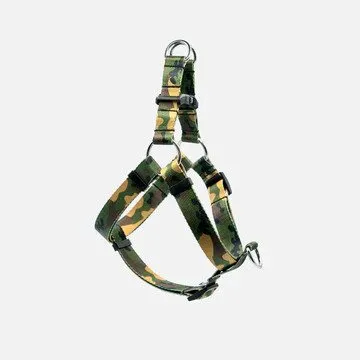 Ikonic Step-In Dog Harness