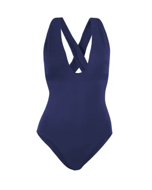 ILLUMINATE Body Swimsuit | Eclipse