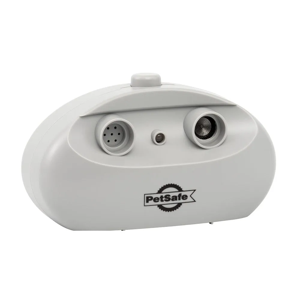Indoor Ultrasonic Bark Control