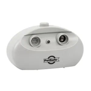 Indoor Ultrasonic Bark Control