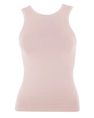 INTUITIVE Vest | Blush