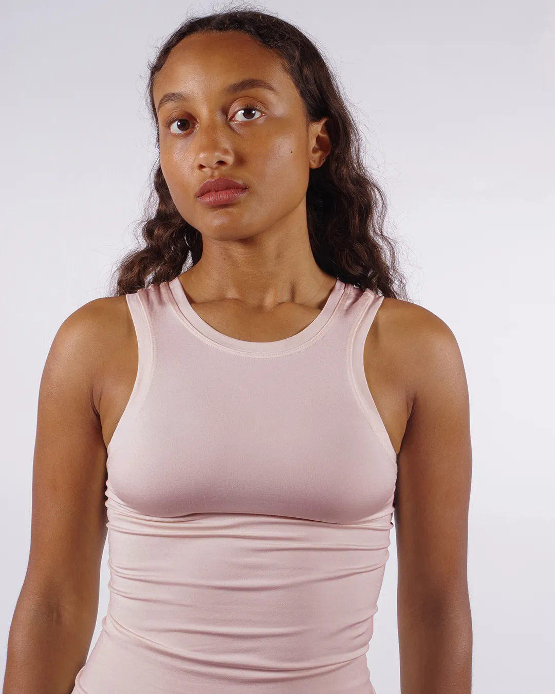 INTUITIVE Vest | Blush
