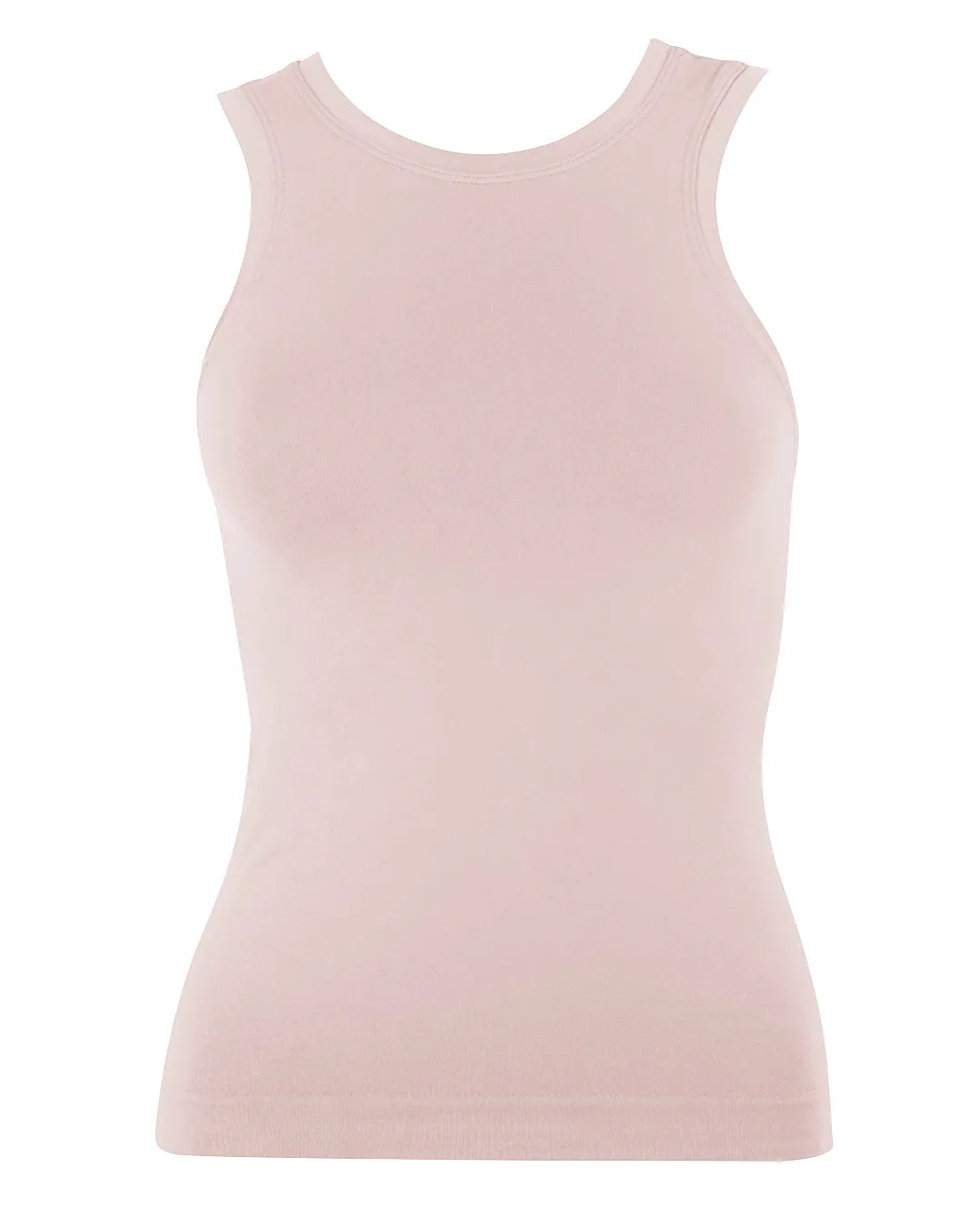 INTUITIVE Vest | Blush