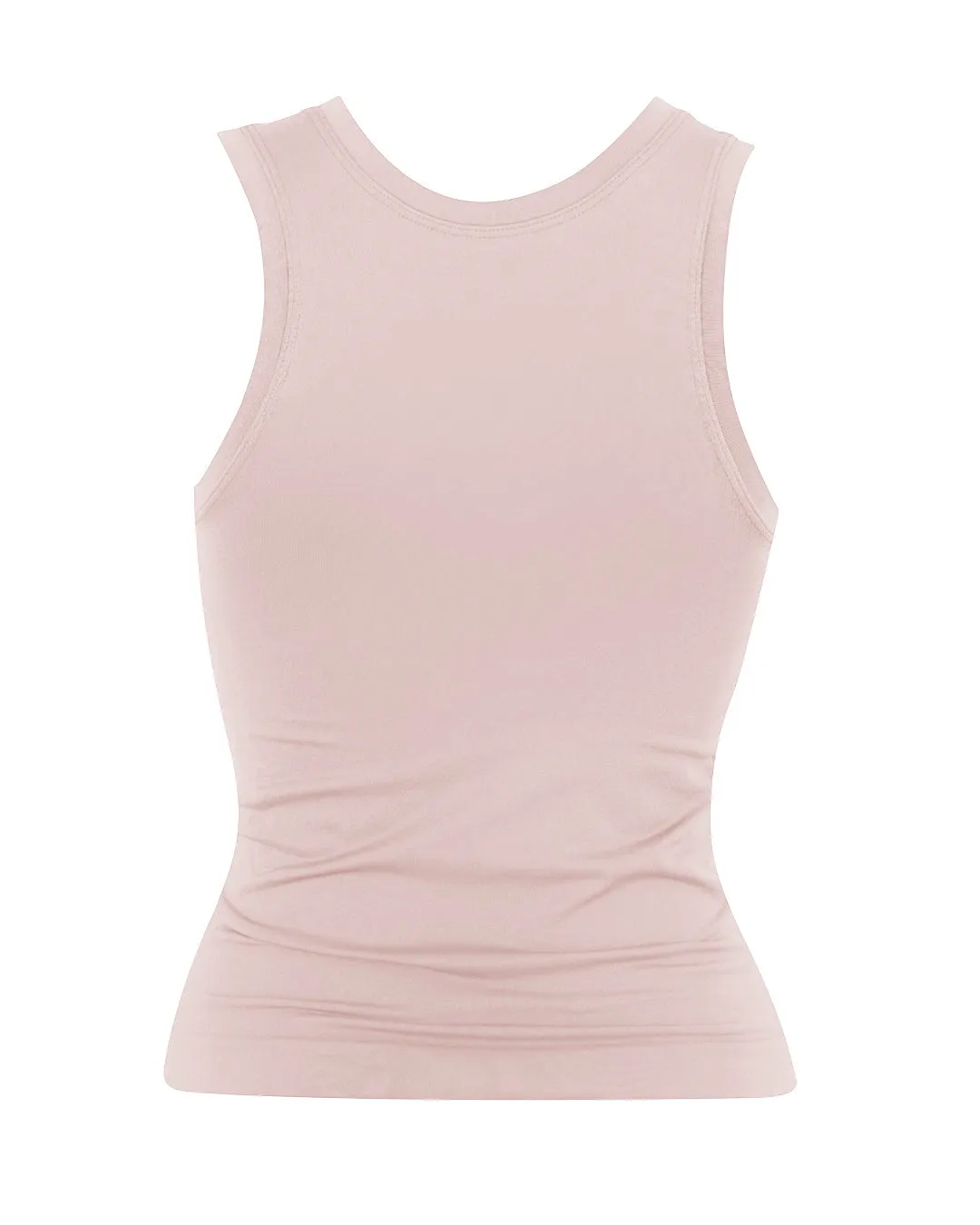 INTUITIVE Vest | Blush