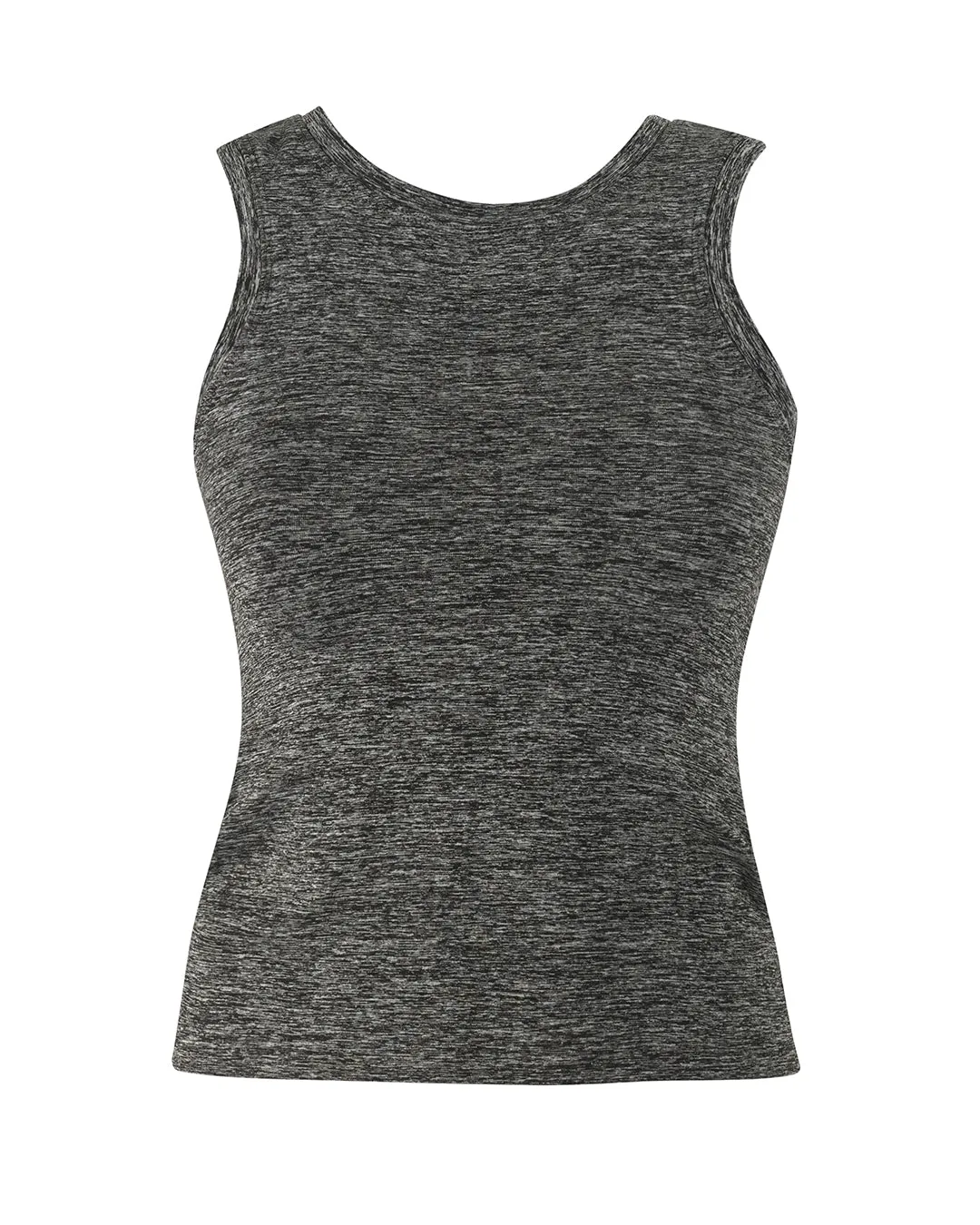 INTUITIVE Vest | Marl