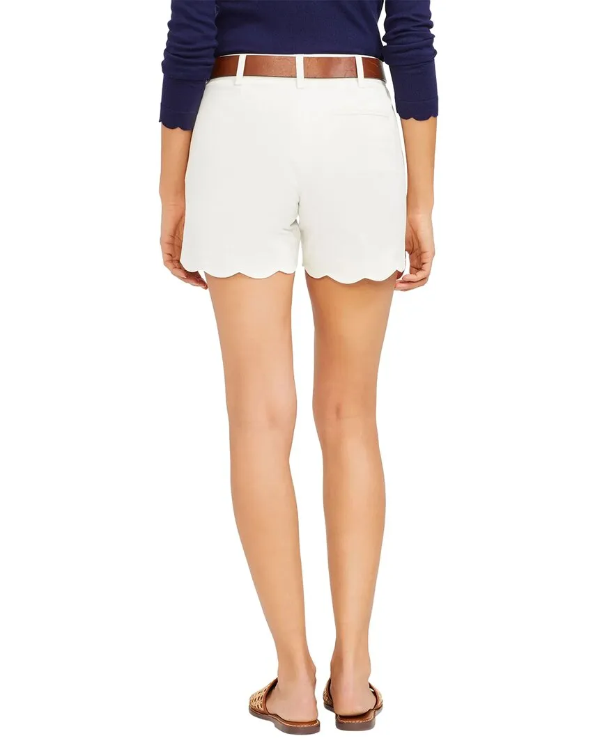 J.McLaughlin Petal Short