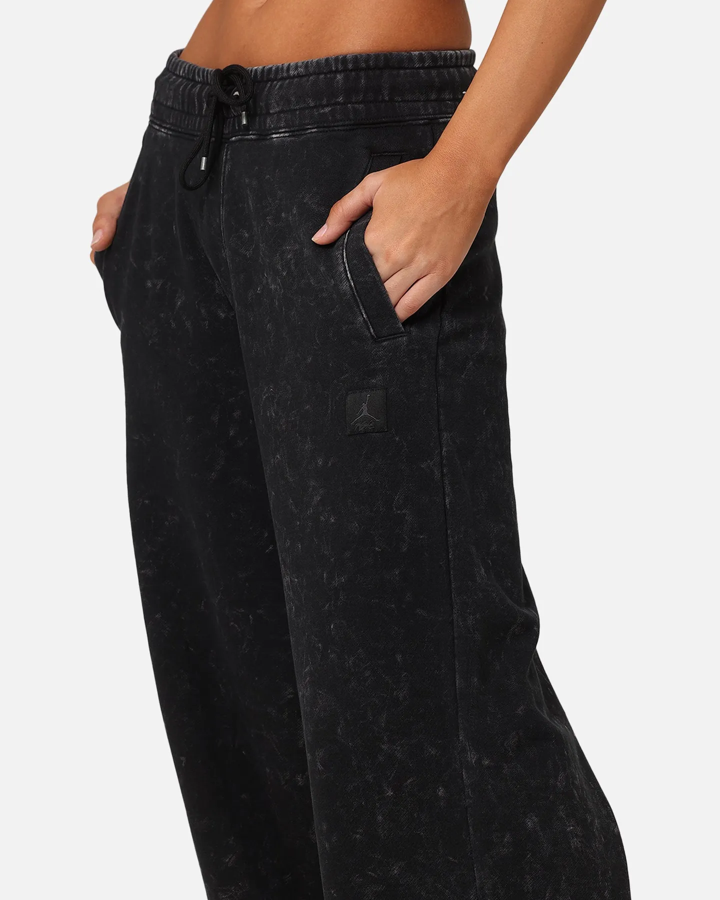 Jordan Women's Flight Fleece Pant Black