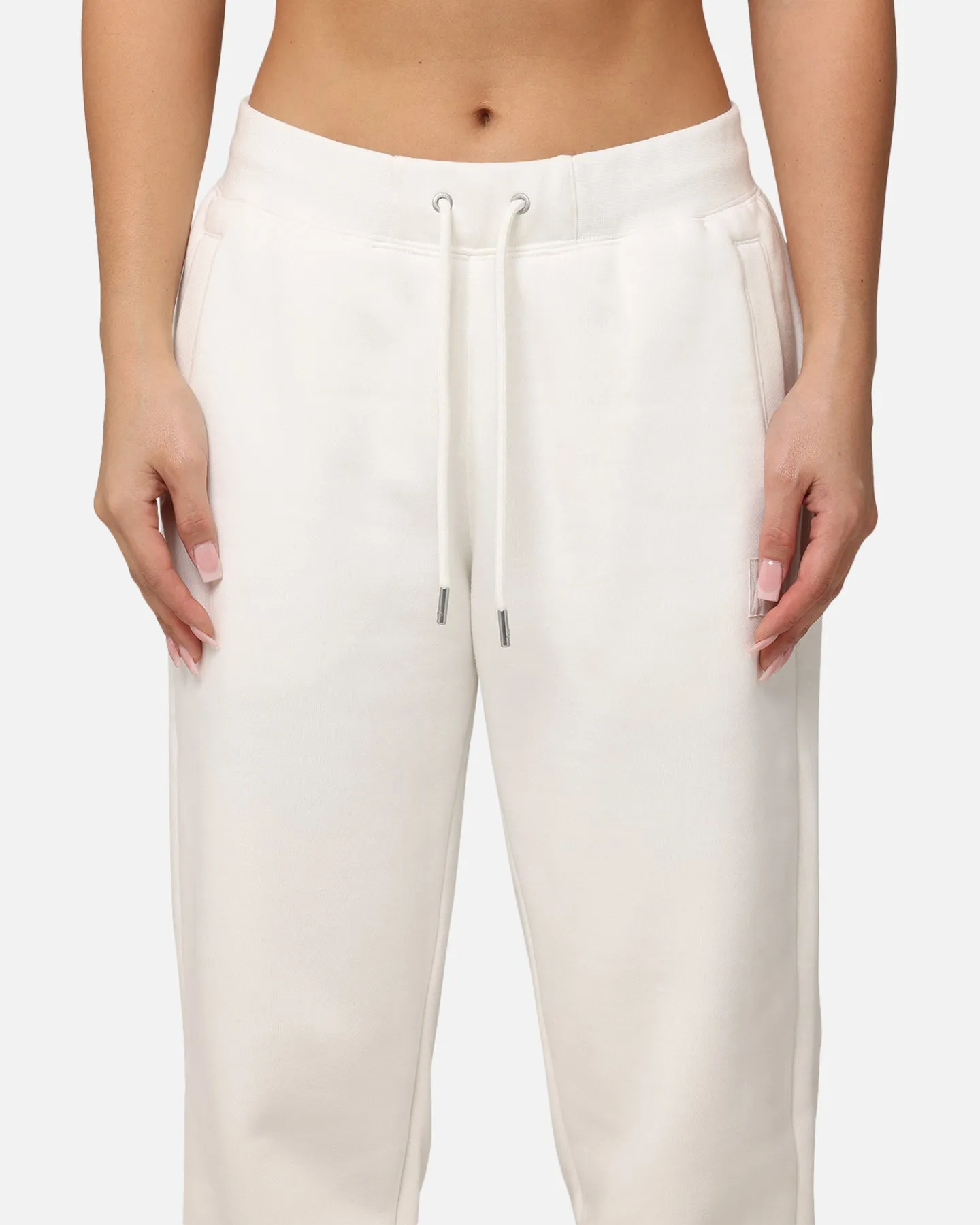 Jordan Women's Flight Fleece Pants Sail