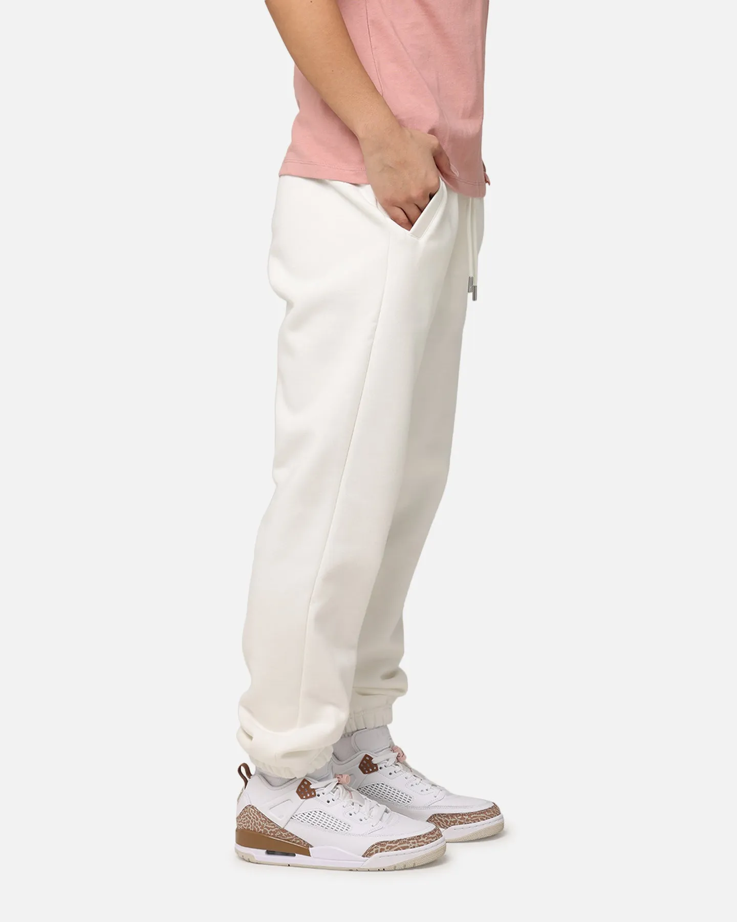 Jordan Women's Flight Fleece Pants Sail