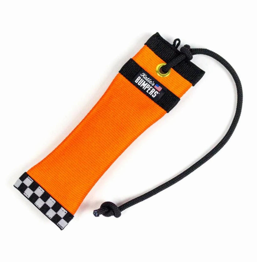 Katie's Bumpers Heave Hose