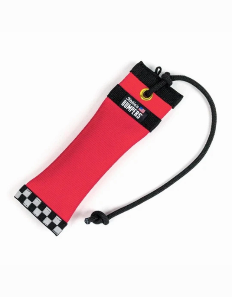 Katie's Bumpers Heave Hose
