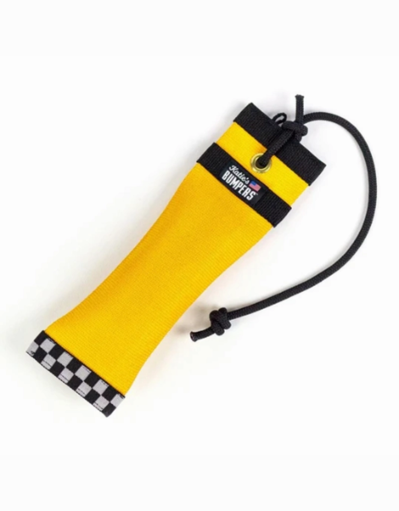 Katie's Bumpers Heave Hose