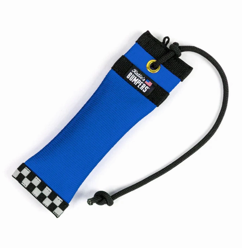 Katie's Bumpers Heave Hose