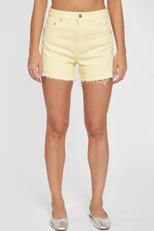 Knockout Short In Sunny