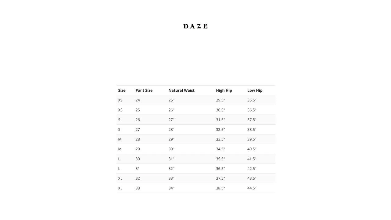 Knockout Short In Sunny